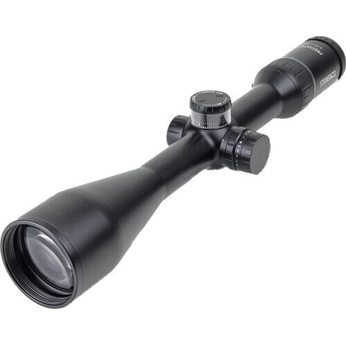 Steiner Predator 8 4-32x56 Riflescope