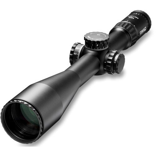 Steiner T5Xi 5-25X56 Rifle Scope - SCR