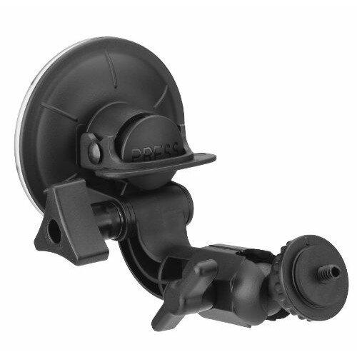Sony Suction Cup Mount for Action Cam