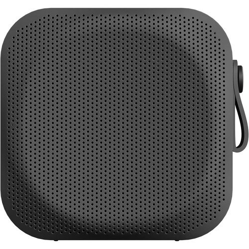 Sudio F2 Portable Bluetooth Speaker - Black