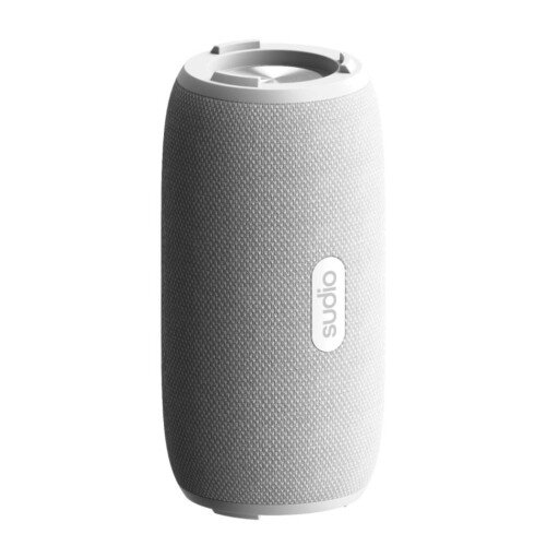 Sudio F5 Pro Crowd Pleasing Portable Bluetooth Speaker