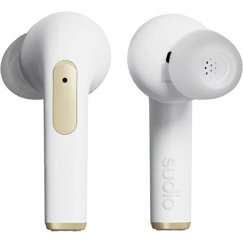 Sudio N2 Pro Active Noise Cancellation In Ear Wireless Earbuds