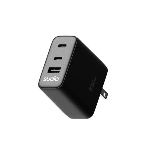 Sudio P3 Power Plug Type A (65W)