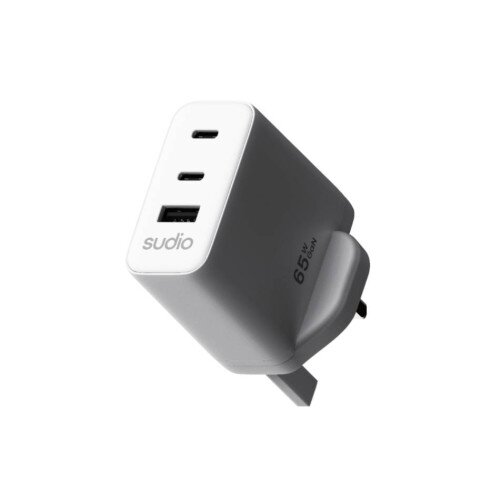 Sudio P3 Power Plug Type BF (65W)