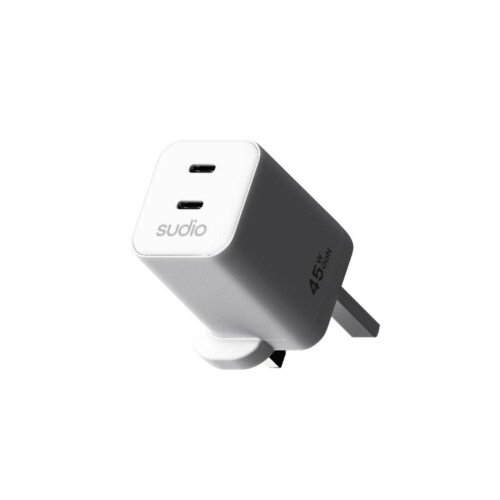 Sudio Power Plug Type BF