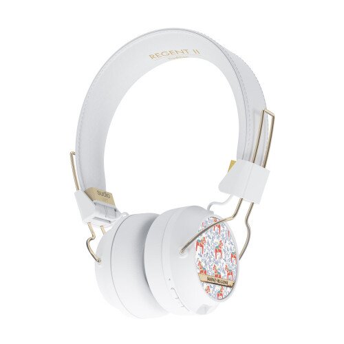 Sudio Regent II Tradition Over-Ear Wireless Headphones