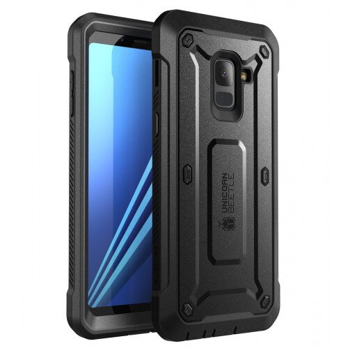 SUPCASE Galaxy A8 Unicorn Beetle Pro Rugged Case