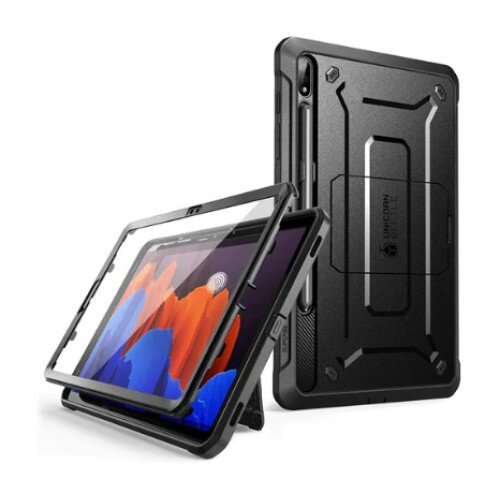 SUPCASE Galaxy Tab S8+ 12.4 inch (2022) Unicorn Beetle PRO Rugged Case