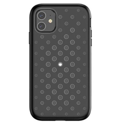 SUPCASE iPhone 11 6.1 inch Unicorn Beetle Sport Athletic Case - Black