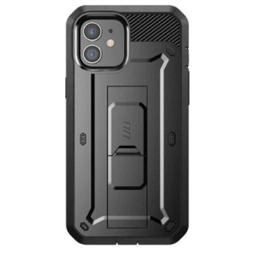 SUPCASE iPhone 12 6.1 inch Unicorn Beetle Pro Rugged Case