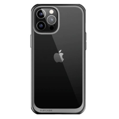 SUPCASE iPhone 12 Pro 6.1 inch Unicorn Beetle Style Slim Clear Case