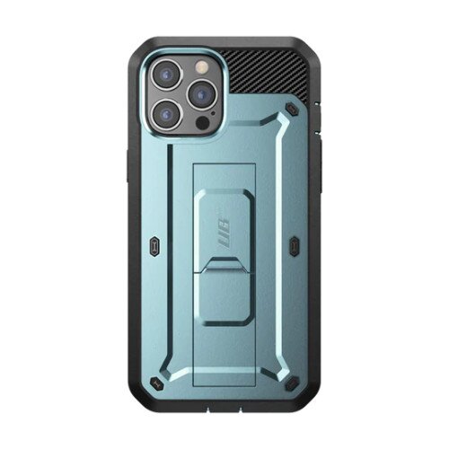 SUPCASE iPhone 12 Pro Max 6.7 inch Unicorn Beetle Pro Rugged Case