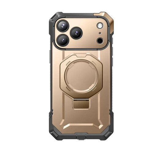SUPCASE UB GRIP Series MagSafe Camera Control Button Phone Case for iPhone 17 Pro Max