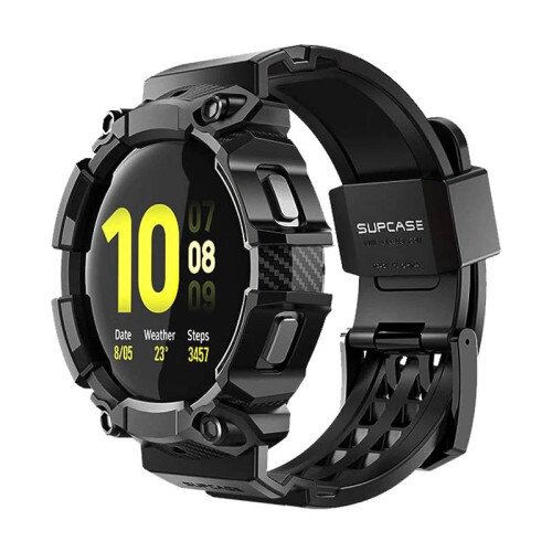 SUPCASE Unicorn Beetle PRO Wristband Case for Galaxy Watch6 44mm
