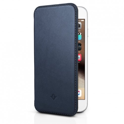 Twelve South SurfacePad for iPhone - iPhone 6 Plus / 6s Plus - Blue