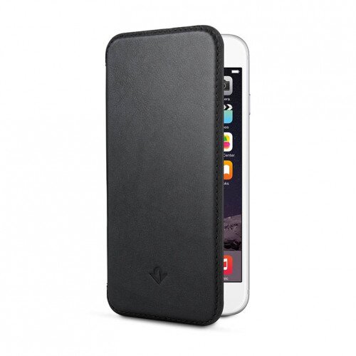 Twelve South SurfacePad for iPhone - iPhone 6 / 6s - Black