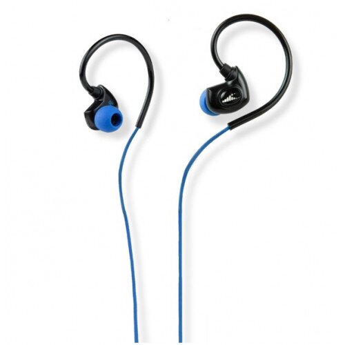 H2O Audio Surge SX10-N Waterproof Sport Headphones