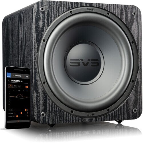 SVS SB-1000 Pro 12" 325W Subwoofer
