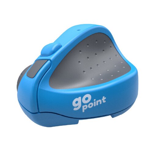 Swiftpoint GoPoint Ergo Mouse with Virtual Pointer