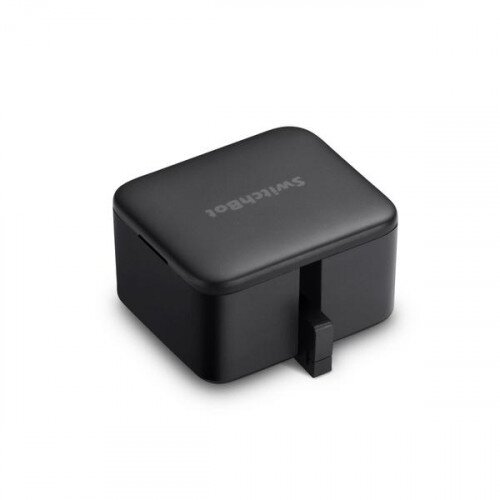SwitchBot Bot The Iconic Button Presser - Black - 1 Pack