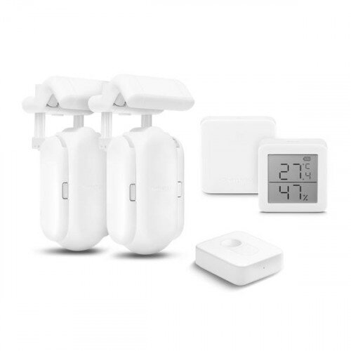 SwitchBot Curtain Combo - Performance Pack - Rod