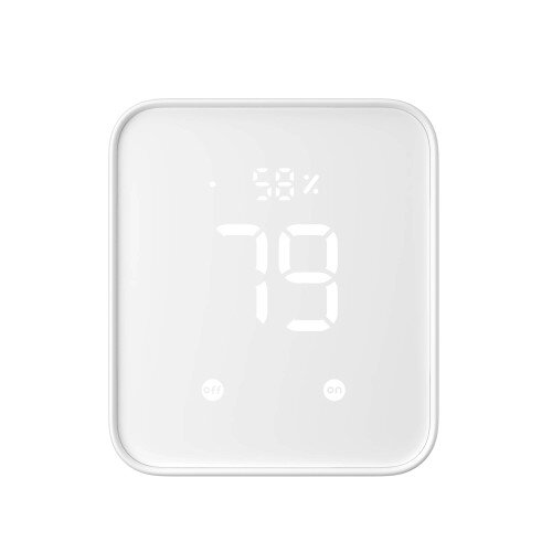 SwitchBot Hub 2 Smart Home Control - 1-Pack
