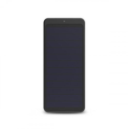 SwitchBot Solar Panel - Black - 1 Pack