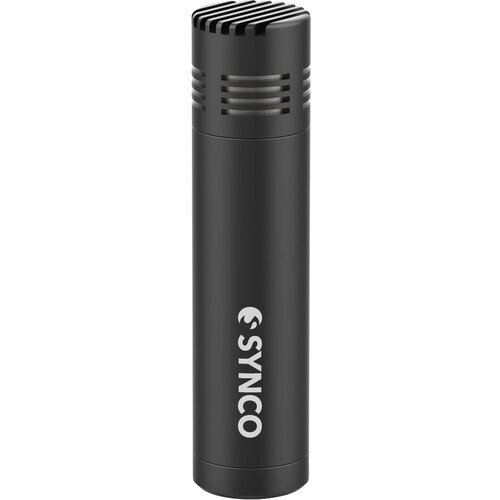 SYNCO Mic-M1 DSLR Microphone