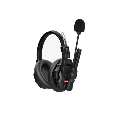 SYNCO Xtalk XMax Group Communication Dual Ear Headsets