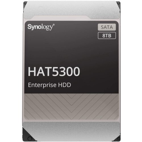 Synology 3.5" SATA HDD HAT5300 - 8TB