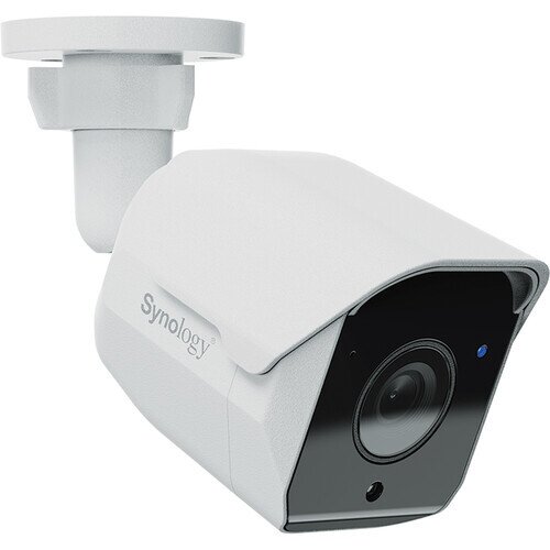 Synology BC500 AI-Powered Bullet Camera