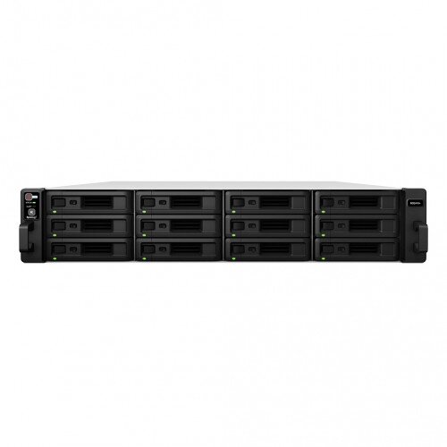 Synology RackStation RS2416+/RS2416RP+ NAS