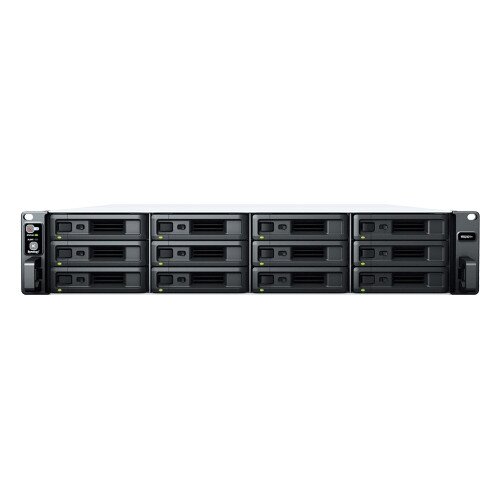Synology RackStation RS2421RP+ 12-Bay NAS Enclosure
