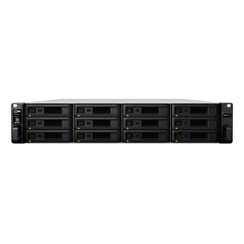 Synology RackStation RS3617xs+ NAS
