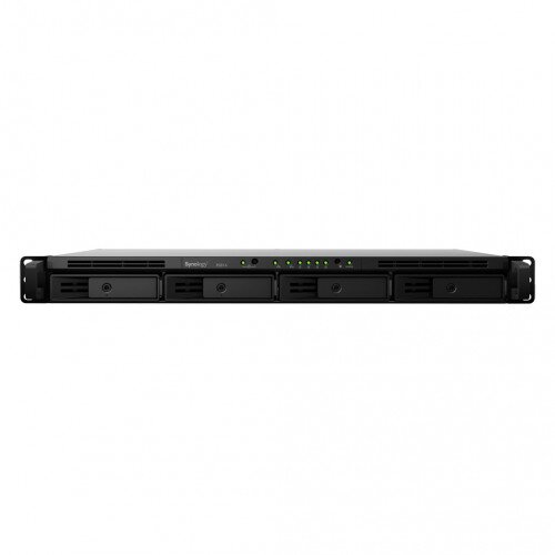 Synology RackStation RS816 NAS