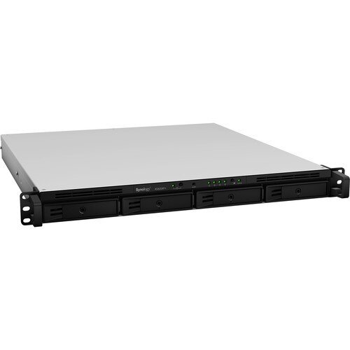 Synology RackStation RS820RP+ 4-Bay NAS Enclosure