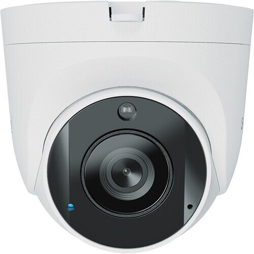 Synology TC500 5MP Outdoor Network Turret Camera with Night Vision