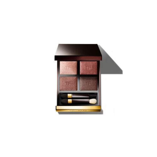 Tom Ford Eye Color Quad - Body Heat