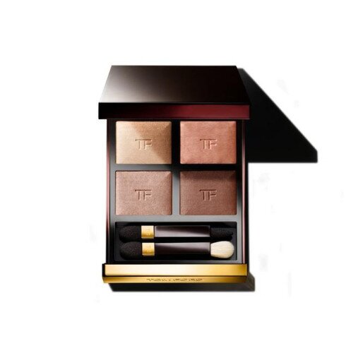 Tom Ford Eye Color Quad - Nude Dip