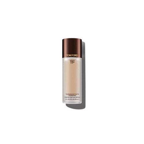 Tom Ford Traceless Soft Matte Foundation - 4.7 Cool Beige