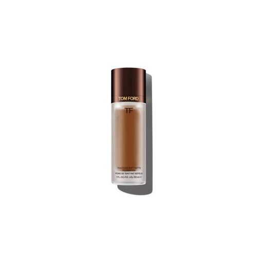 Tom Ford Traceless Soft Matte Foundation - 11.5 Warm Nutmeg