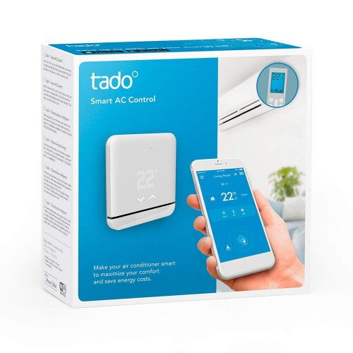 tado Smart AC Control V2
