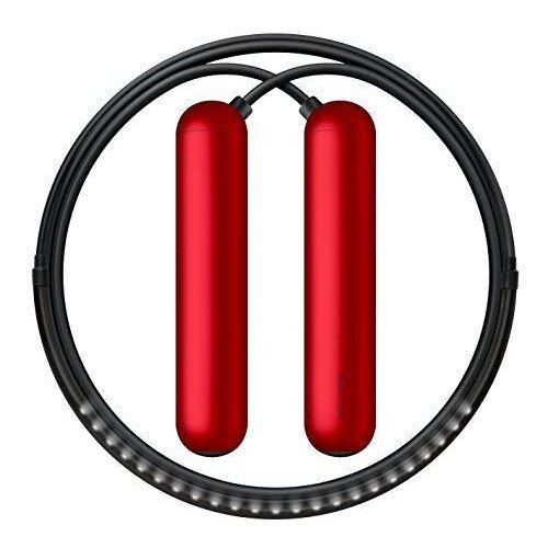 Tangram Factory Smart Rope - Red - Large