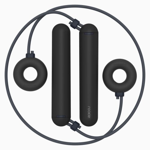 Tangram Factory SmartRope Rookie Donut