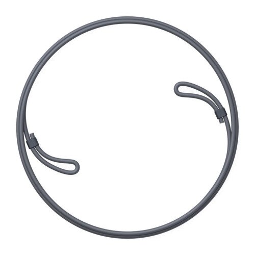 Tangram Factory SmartRope Rookie Replacement Kit - Black