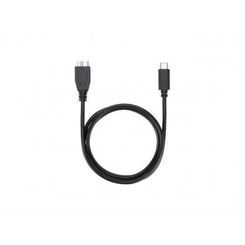 Targus 1-Meter USB-C to Micro-USB B 5Gbps Cable