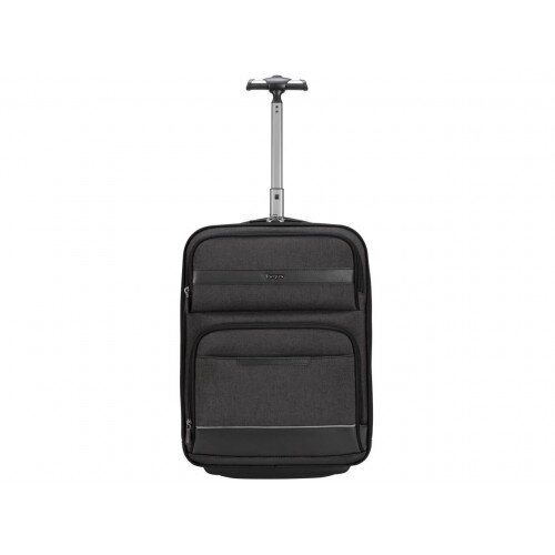 Targus 12-15.6" CitySmart Compact Under-Seat Roller Bag