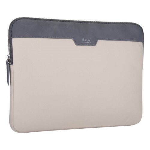 Targus 13-14 Newport Laptop Sleeve - Tan