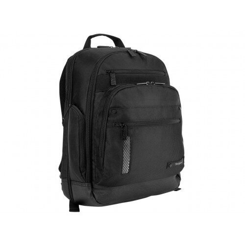Targus 14" Revolution Checkpoint-Friendly Laptop Backpack