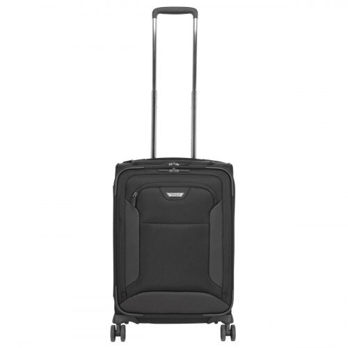 Targus 15.6" Corporate Traveler 4-Wheeled Roller